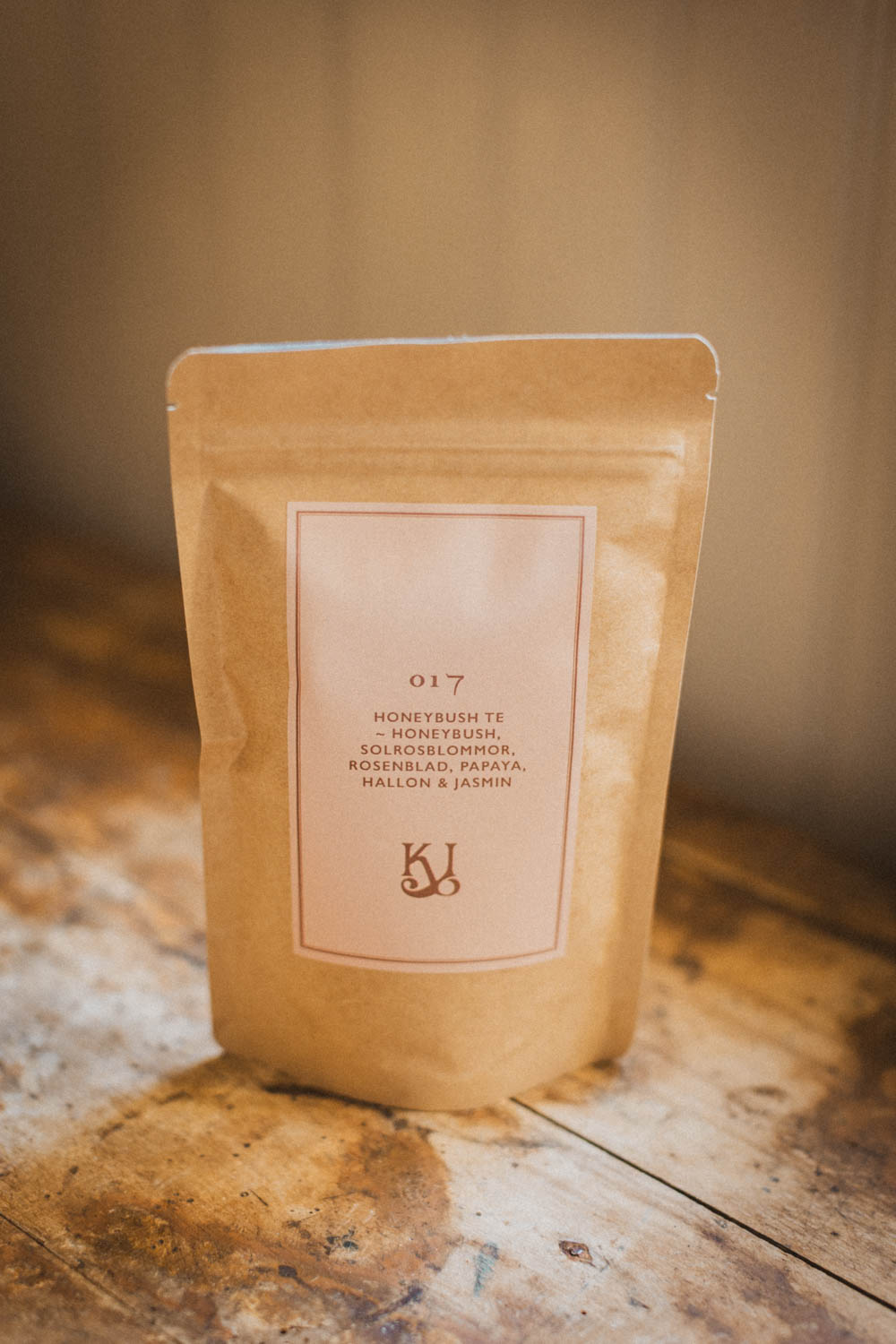 017 - Honeybush Tea - Image 2