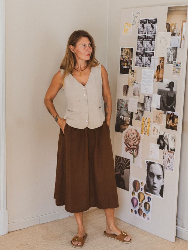 Astrid Kjol Brun