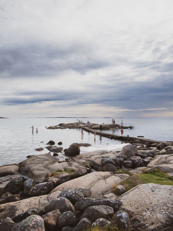 Coastal Reboot September – Varberg 2026