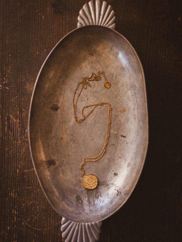 Necklace Subbe Lighthouse ~ Long