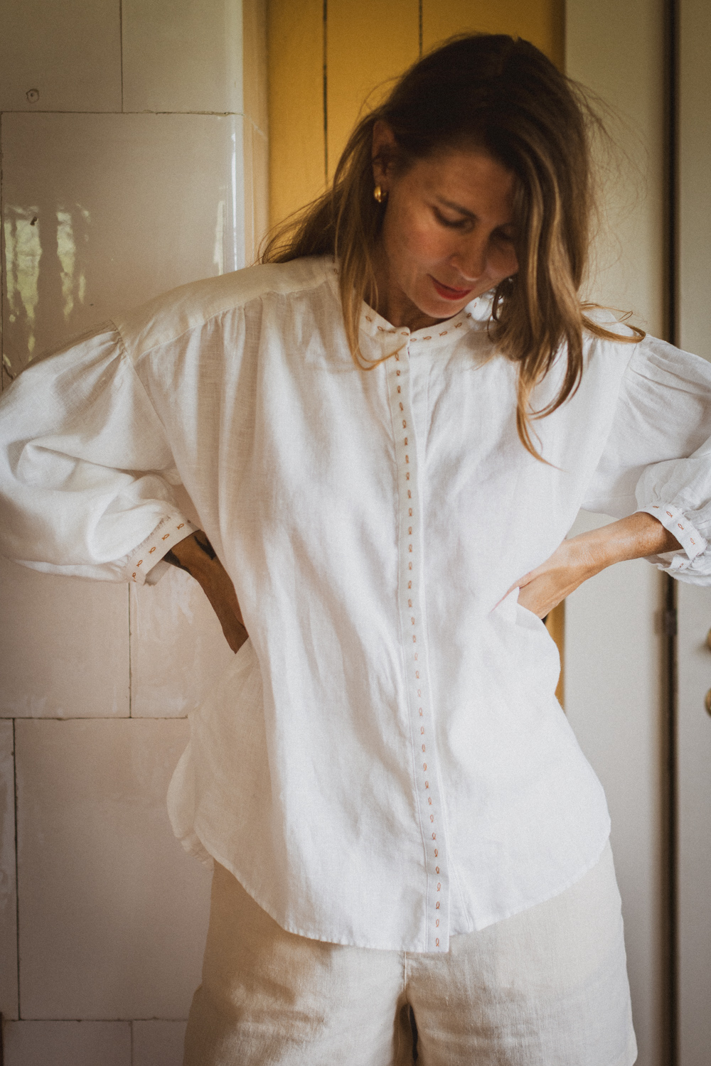 Patricia Blus ~ Solguld - Bild 6