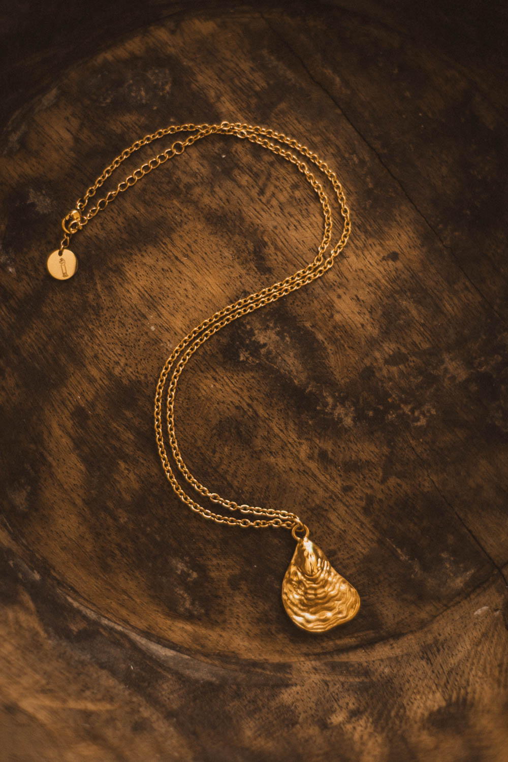 Halsband - Ostron - Bild 2