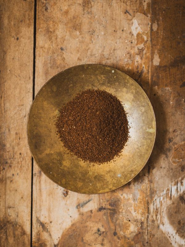 Malt Kaffe