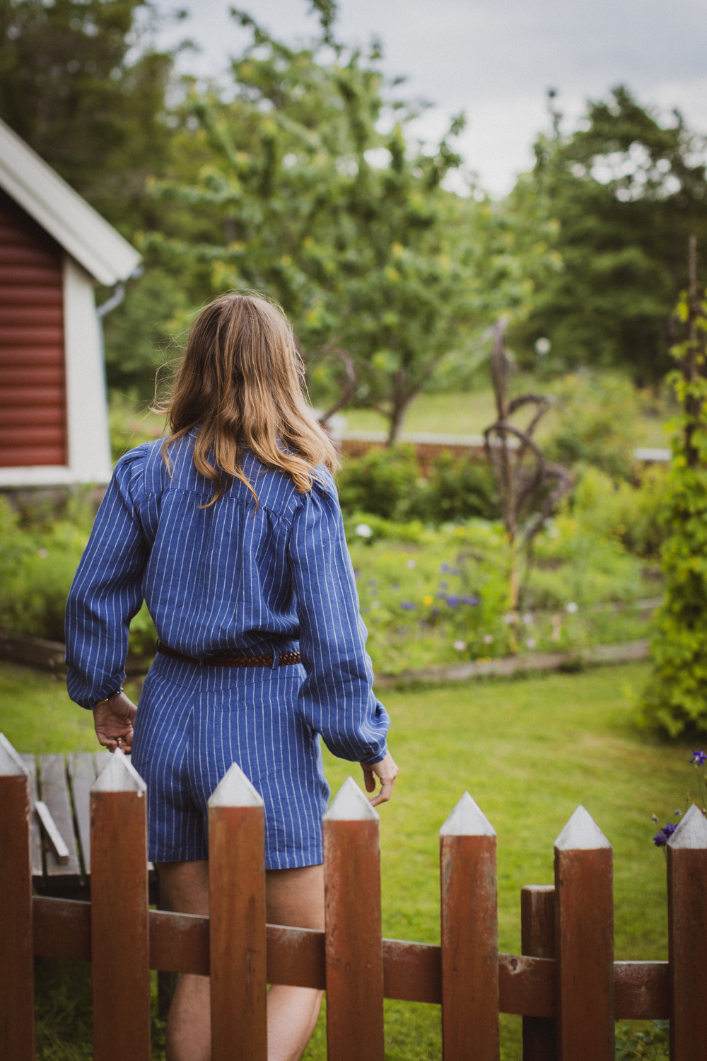 Theoni Blus Indigorand - Bild 6