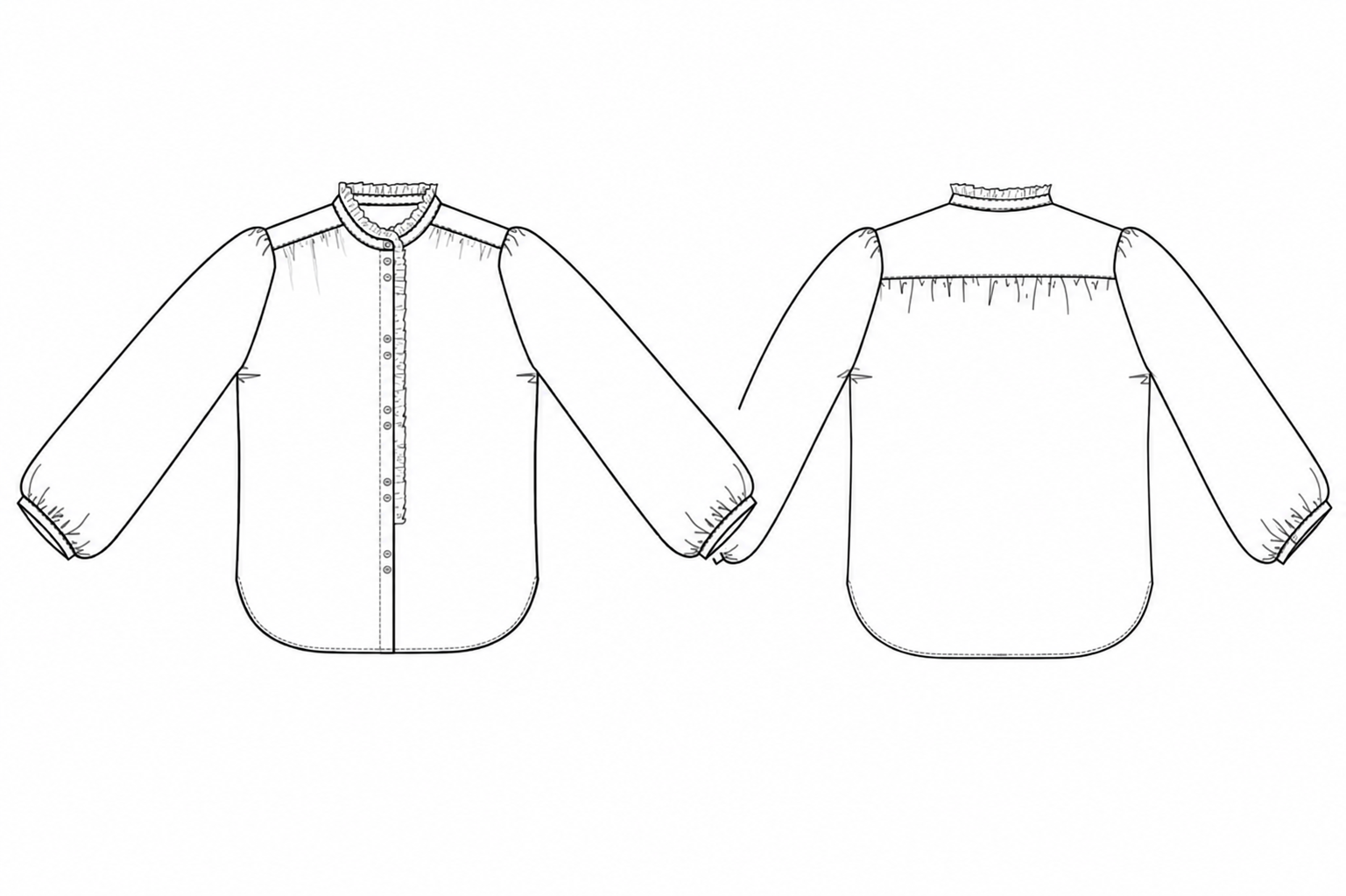 Florence Blus Tartin - Bild 6