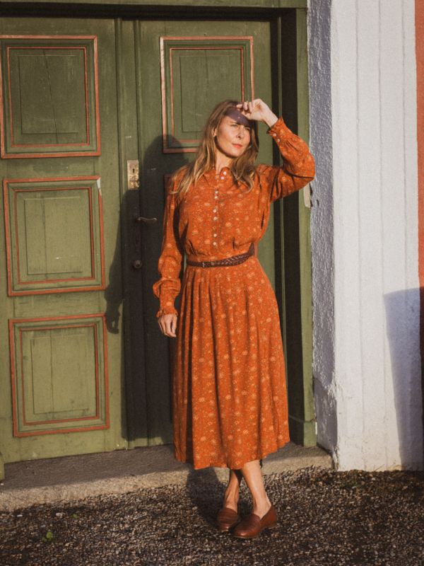 Astrid Kjol Flora