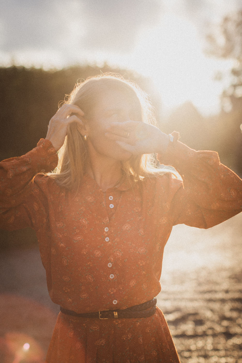 Dorthe Blus Flora - Bild 4