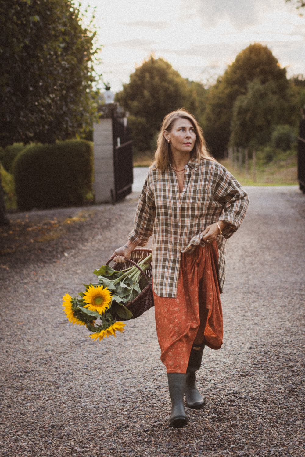 Astrid Kjol Flora - Bild 2