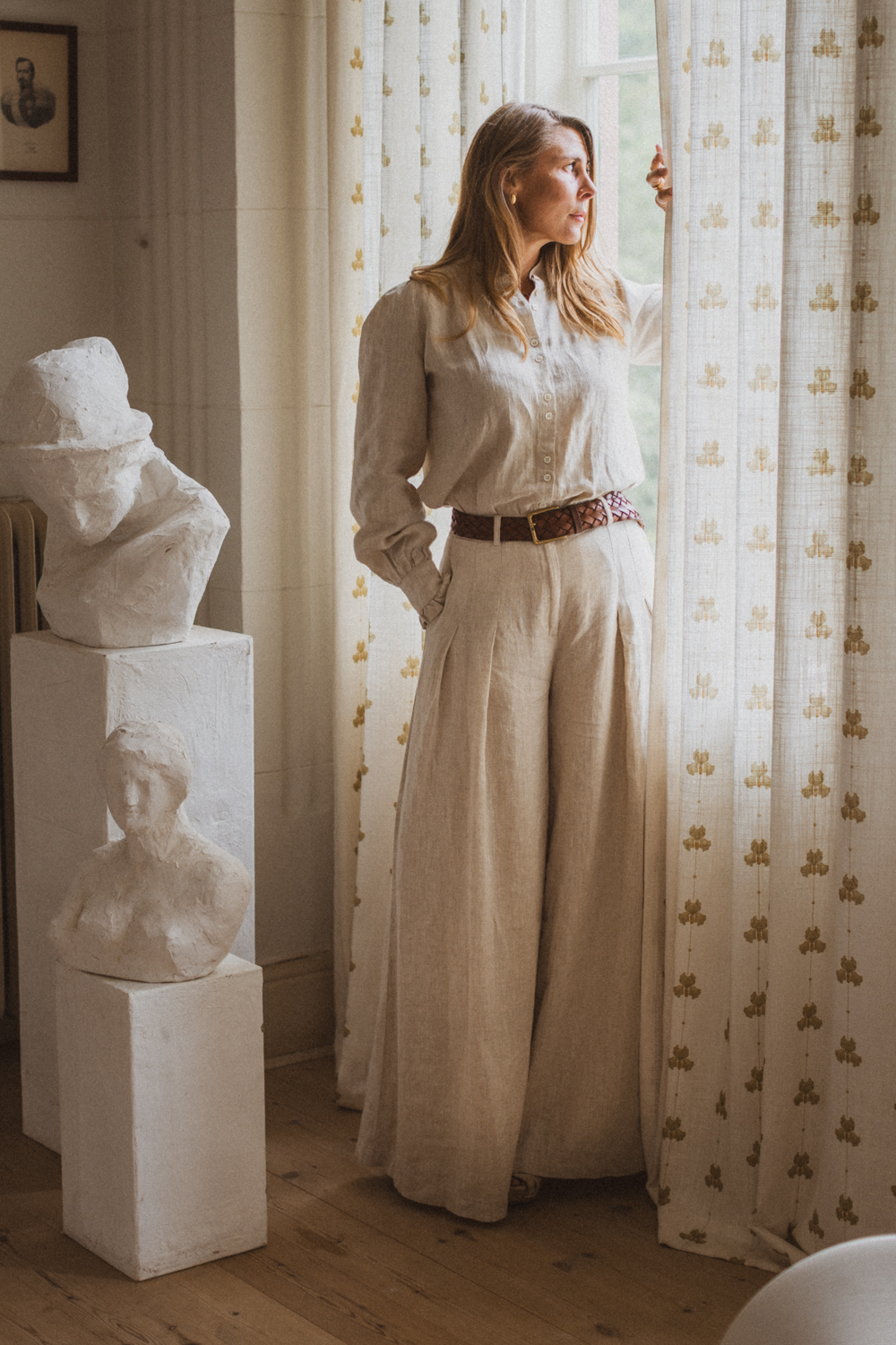 Juliette Byxa Sand - Bild 4