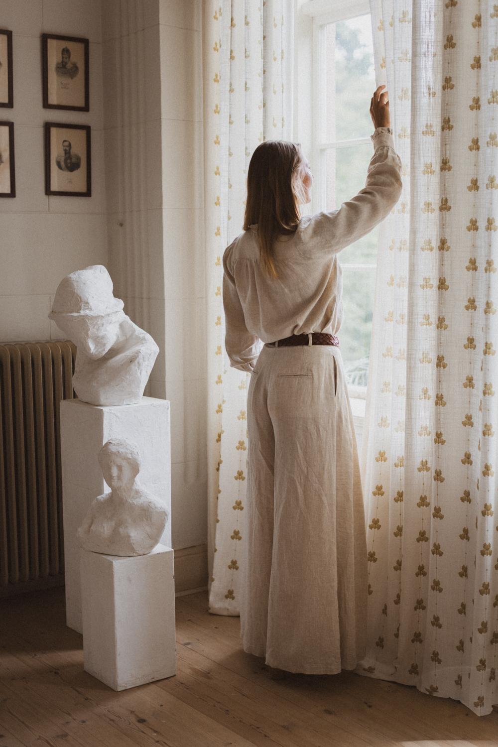 Juliette Byxa Sand - Bild 3