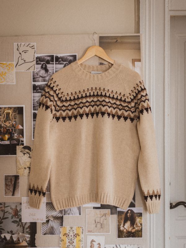 Fredrica Jumper